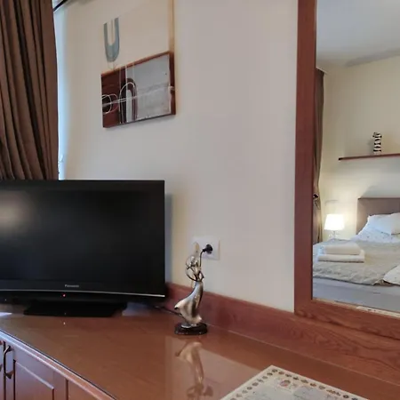 Apartamento Riell Apartman *