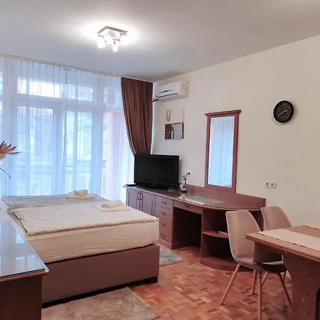 Riell Apartman Apartamento