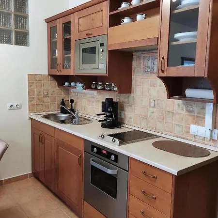 Riell Apartman