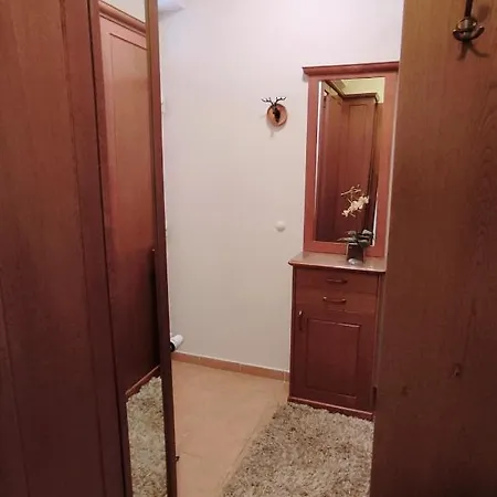 Riell Apartman Apartamento