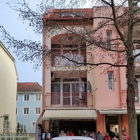 Riell Apartman * Hévíz