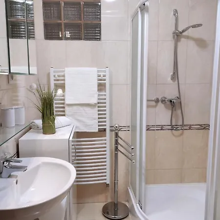 Apartamento Riell Apartman *